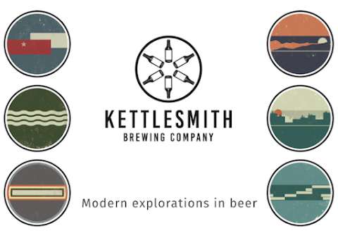 Kettlesmith Brewing photo