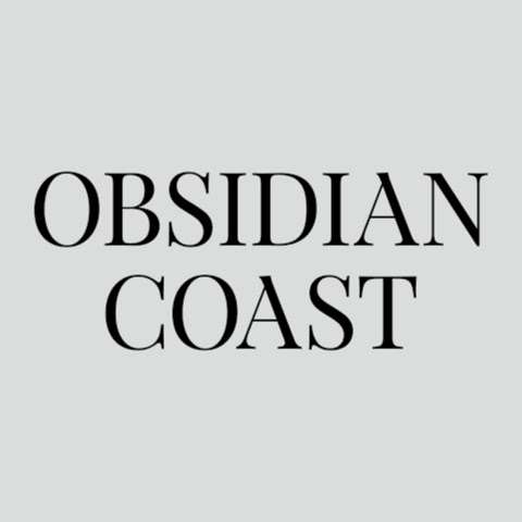 Obsidian Coast photo